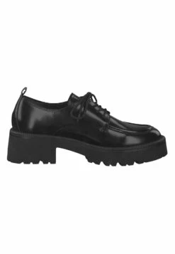 Tamaris Halbschuh- Sportieve Veterschoenen - Black -Mode Schoenen 2f8748ee5737403d8578fa62e0d253e4