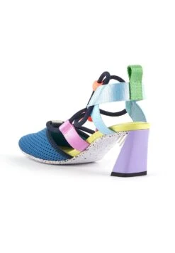 United Nude Sonar Nomadic Mid - Klassieke Pumps - Resort -Mode Schoenen 3013d3bf0dfe444fa4fc1a3eaac8fe13