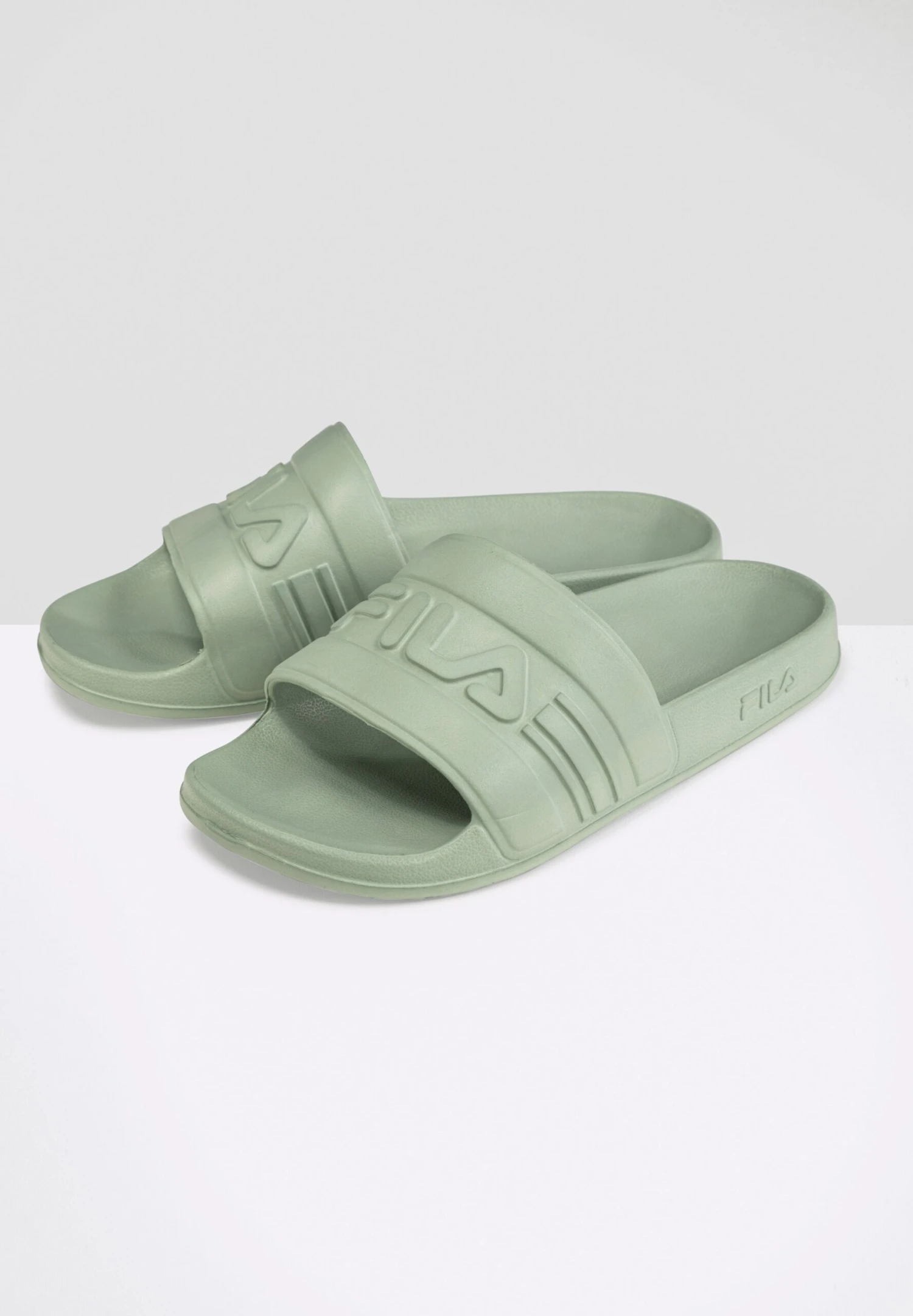 Fila Jetspeed- Badslippers - Silt Green 9 Fila Jetspeed- Badslippers - Silt Green - Afbeelding 7