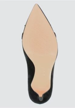 Klassieke Pumps - Black 12 Klassieke Pumps - Black -Mode Schoenen 308240fd13134745a6e378224021bd1f