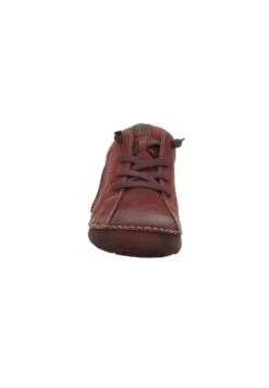 Josef Seibel Sportieve Veterschoenen - Bordo 15 Josef Seibel Sportieve Veterschoenen - Bordo -Mode Schoenen 30c9c75ed64746599db518aef2cb66a0