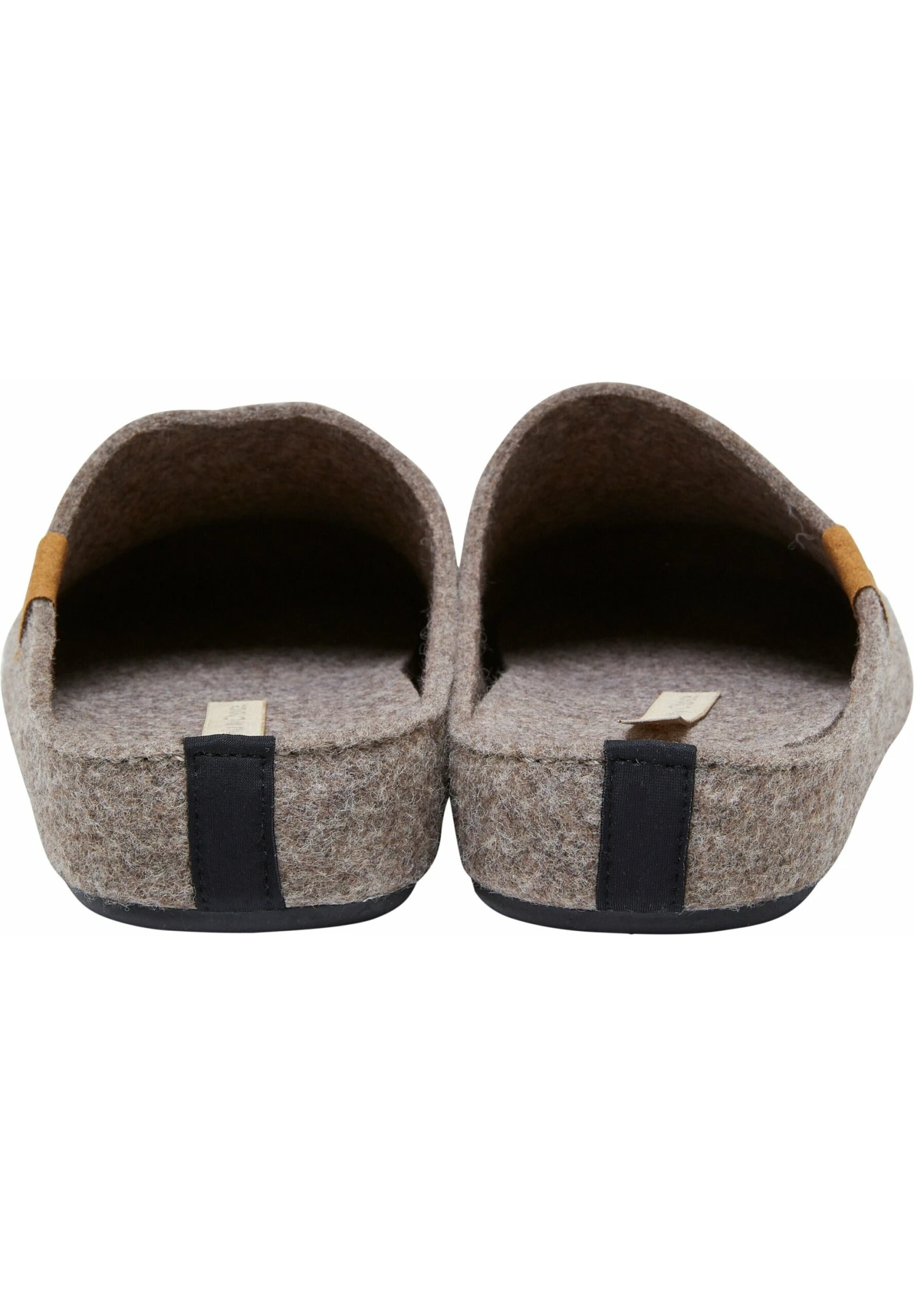 Low P - Pantoffels - Brown 6 Low P - Pantoffels - Brown - Afbeelding 4