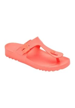 Scholl Bahia - Teensandalen - Pink -Mode Schoenen 30d14a86d40a47ee946035980f4ea1dc
