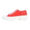 Sneakers Laag - Rouge -Mode Schoenen 3166c8424e5f4cd6a664fc7e3e7c696e