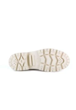 Palladium Vegan Pallabase- Korte Laarzen - Dune -Mode Schoenen 3181e04655e74ccf8fb2cb6c92337f89