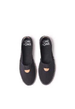 Toni Pons Blanes-Er - Espadrilles - Black 8 Toni Pons Blanes-Er - Espadrilles - Black -Mode Schoenen 31a5ba2ed18d4f23b01ff3e563390560