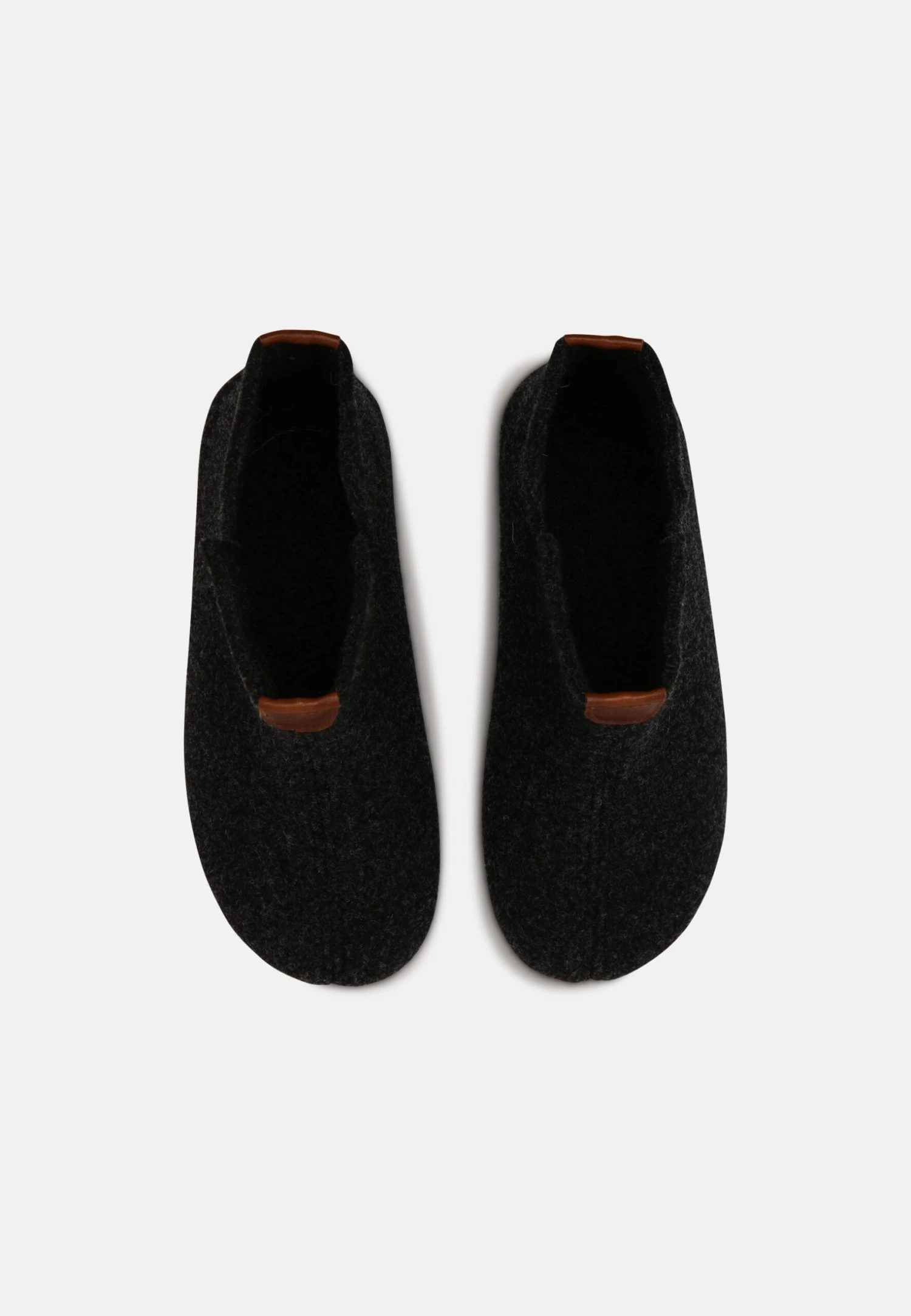 Shepherd Ester - Pantoffels - Asphalt 7 Shepherd Ester - Pantoffels - Asphalt - Afbeelding 5