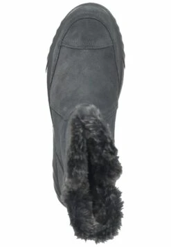 Ara Korte Laarzen - Graphit -Mode Schoenen 331c14c2540644ccbdd62fe52989643b