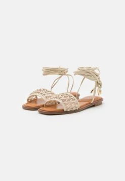 Aldo Sandalen - Other White -Mode Schoenen 3327ad255f6d4178a44ecf6178f7d94d