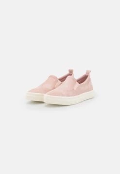 ESPRIT Instappers - Old Pink -Mode Schoenen 339c3dc6f3ca406fb9e77f8232754919