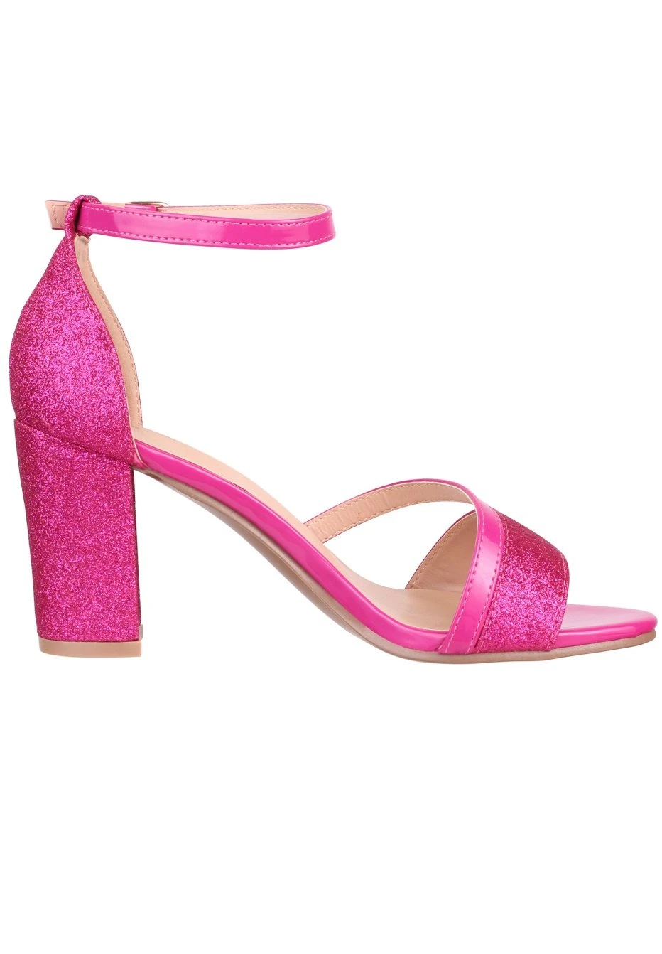 Sandalen - Rosa 9 Sandalen - Rosa - Afbeelding 7