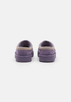 Ugg Tasman - Pantoffels - Lilac Mauve 9 Ugg Tasman - Pantoffels - Lilac Mauve -Mode Schoenen 346e898234e042c08f8a7adc0c1321f1