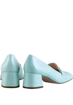 HÖGL Helen - Klassieke Pumps - Azur -Mode Schoenen 3481ceefa7d54179b2ad1ea4a021f1ae