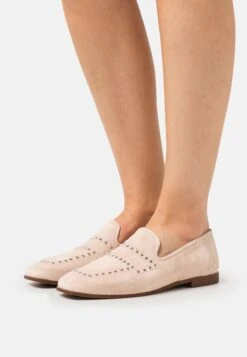 Alpe New Roma - Instappers - Lino