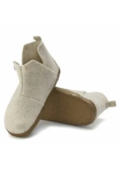 Birkenstock Andermatt - Pantoffels - Beige 11 Birkenstock Andermatt - Pantoffels - Beige -Mode Schoenen 34fb841bb4cc463594899519703bc0d3