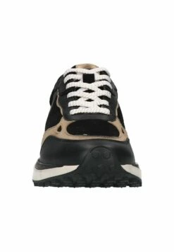 Details - Sneakers Laag - Schwarz -Mode Schoenen 34fce89a916f4aea8495c4ba56d72162