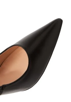 Hoge Hakken - Black -Mode Schoenen 3629351cbeb4456e820a3d00745718ad