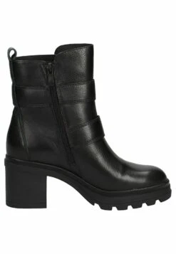Caprice Enkellaarsjes Met Plateauzool - Black Nappa 11 Caprice Enkellaarsjes Met Plateauzool - Black Nappa -Mode Schoenen 36582b45fed04cfa81a6098b60549079