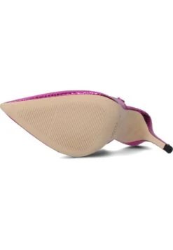 Klassieke Pumps - Roze -Mode Schoenen 36ec098625e74788beb15c8bab1c4a3b