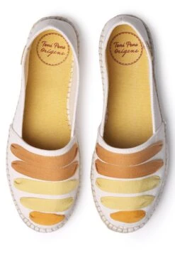 Toni Pons Espadrilles - Ocre 9 Toni Pons Espadrilles - Ocre -Mode Schoenen 379cb1e794a34a7c9d4e768ffba5203c