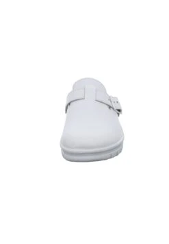 Clogs - Weiss -Mode Schoenen 3817352a7379436a8766a5a554a1aa68