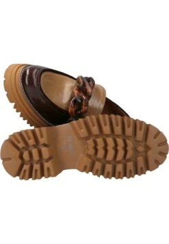 Vita- Instappers - Braun 9 Vita- Instappers - Braun -Mode Schoenen 38874b39941e4859b2b688283b4d3c40