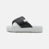 Jordan Sophia Slide - Muiltjes - Off White/Infrared/Black -Mode Schoenen 38b6ada8e6484c71ba1ecd00fcfb02dd