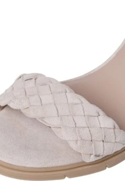 Tamaris Comfort- Sandalen - Beige -Mode Schoenen 38d9f79479ad48e19ded386ab8da70f3