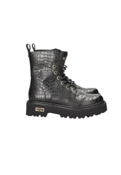 Cult Slash - Veterboots - Nero 13 Cult Slash - Veterboots - Nero -Mode Schoenen 39b5907fea2241fca2e9be0bb84adf2d