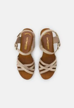 Toopaya - Clogs - Or -Mode Schoenen 39d3750506fd4d3c9efd6e50e049e845