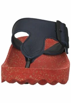 Asportuguesas Teensandalen - Dunkelblau -Mode Schoenen 3a122aaddd19454a986085ade9734f28