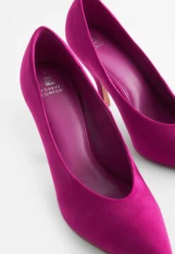 Next Forever Comfort Court Standard - Klassieke Pumps - Pink -Mode Schoenen 3a1d96ce31604a498210977e7b76be56