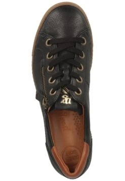 Paul Green Sneakers Laag - Schwarz 067 10 Paul Green Sneakers Laag - Schwarz 067 -Mode Schoenen 3a27ff7cdf3f439598b53e7bac9c45ba