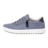 Jana Sneakers Laag - Denim -Mode Schoenen 3a85488ef78e43c8a8dcf0cea6c2b12d