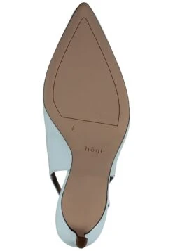 HÖGL Klassieke Pumps - Lightazur -Mode Schoenen 3a87ff6f216f4620828e5889dc051f0e