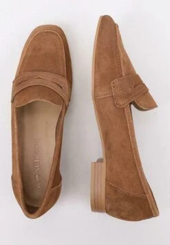 Ostuni - Instappers - Camel -Mode Schoenen 3c59522f205c42d1b444bd5736ed6923