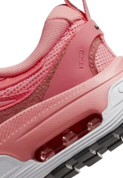 Nike Sportswear Air Max Bliss - Sneakers Laag - Sea Coral Black White Coral Chalk -Mode Schoenen 3c5daf0dd8e148399bf01d6b6a3f8a74