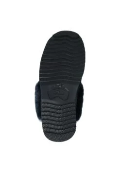 Flurry - Pantoffels - Blauw -Mode Schoenen 3c63e59882aa439a93b6cc7594a4b955