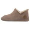 Shepherd Lina - Pantoffels - Stone 1 Shepherd Lina - Pantoffels - Stone -Mode Schoenen 3ce48d285f4b4858829cb3bfc463cbca