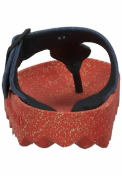 Asportuguesas Teensandalen - Dunkelblau -Mode Schoenen 3d19c32940fd4ea4b189be1f937e34b2