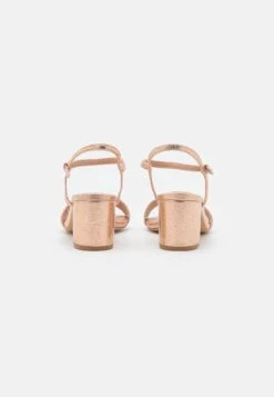 Anna Field Sandalen - Rose Gold-Coloured -Mode Schoenen 3d1d4e74c3ba4a4cbe5bd4cd277af556