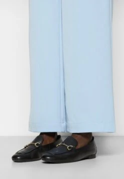 Paul Green Instappers - Schwarz 006 -Mode Schoenen 3f7198ad60324a0bb177fa676f98479a