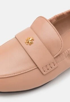 Tory Burch Ballet Loafer - Instappers - Pink Dune -Mode Schoenen 4025ca8b84434806b47d4efba8f1946d