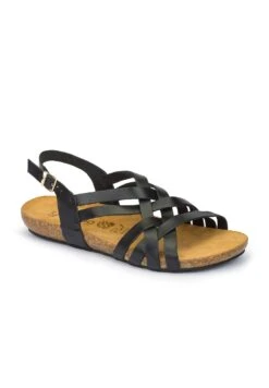 Yokono Plana. - Sandalen - Noir -Mode Schoenen 402c79ab00d94263a70c11e42b8d2b90