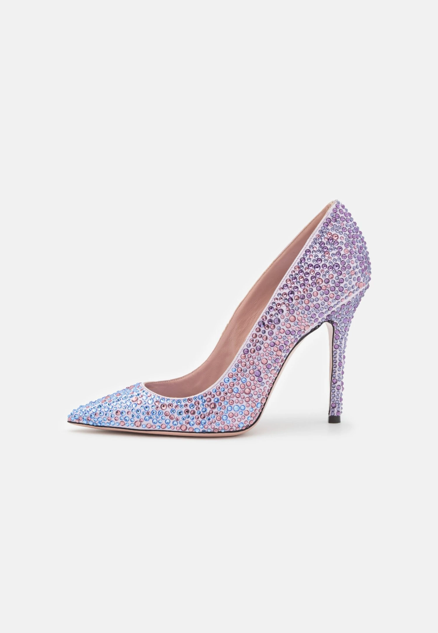 Very- Klassieke Pumps - Lilac 4 Very- Klassieke Pumps - Lilac - Afbeelding 2
