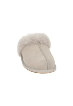 Ugg Pantoffels - Hell-Grau (Goat) 11 Ugg Pantoffels - Hell-Grau (Goat) -Mode Schoenen 40ecd9d6e7464b9986f651df8672bde6