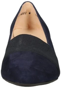 PETER KAISER Birja - Klassieke Pumps - Blue -Mode Schoenen 41ae5ffb29e84db9b0fdcfc40c79f324