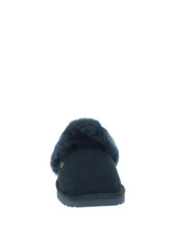 Flurry - Pantoffels - Blauw -Mode Schoenen 41b0f206baa04fffa7a8c2f557407648