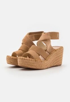 Replay Susan - Sandalen Met Plateauzool - Beige 10 Replay Susan - Sandalen Met Plateauzool - Beige -Mode Schoenen 41f927f5fb5f4dccaeedc07e68ac39a9