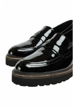 Pod Kenny - Instappers - Black -Mode Schoenen 423111ee3dbd47d7b26c3370b75f3e12